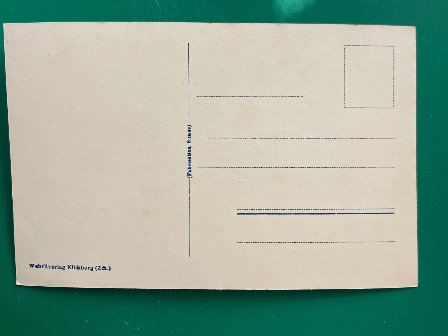 Cartoline postali: Luzern und der Rigi – Usato da Steg VS venduto da _vinci_ 1