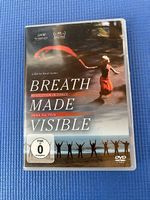 Breath made visible 