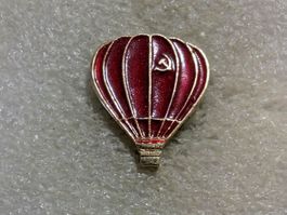 Ansteckpin 98: Luftballon