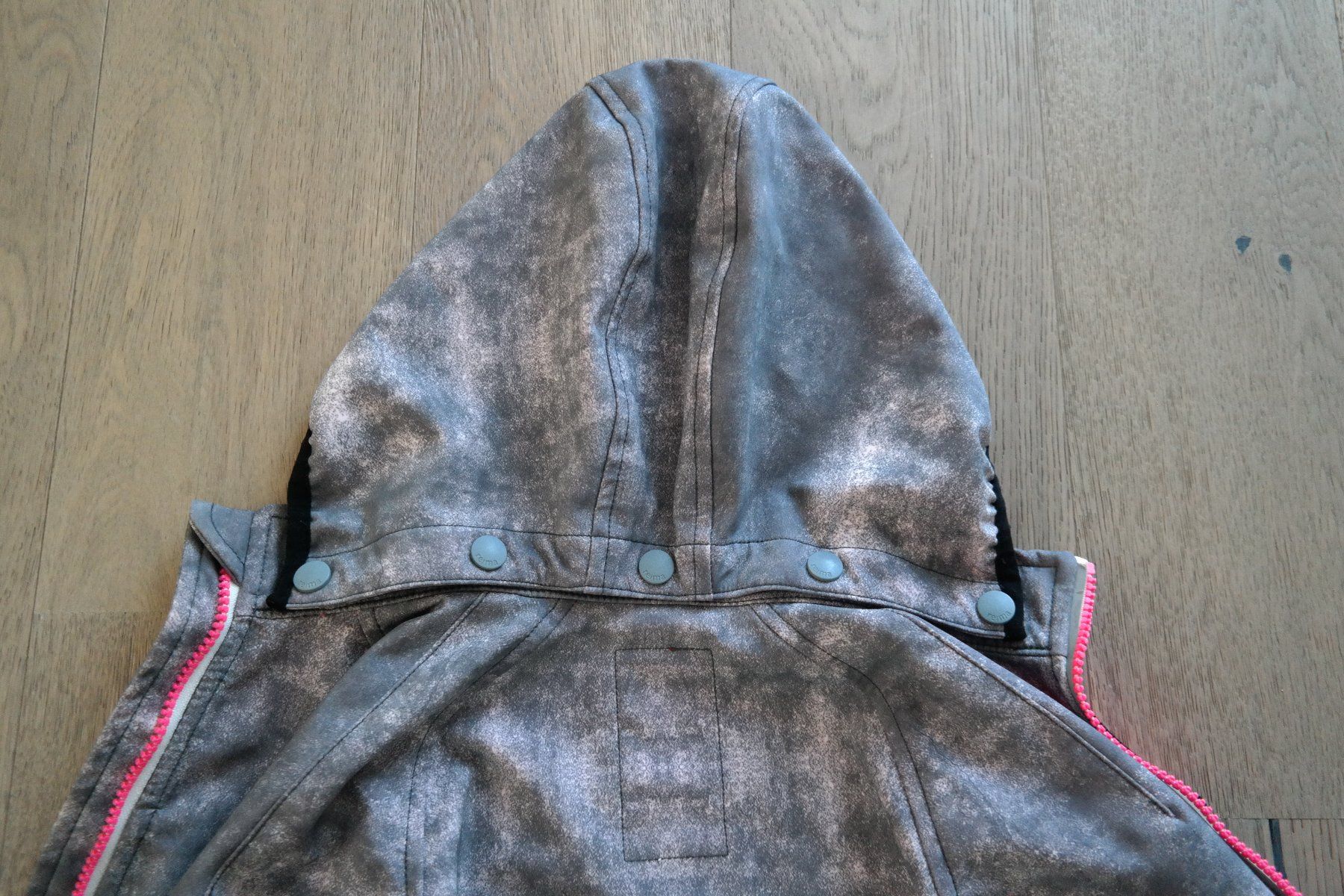 Reima Giacche & Cappotti: Reima Softshelljacke – Usato da Mettendorf TG venduto da mue_zpv7 3