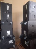 Dynacord Cobra-4 Set