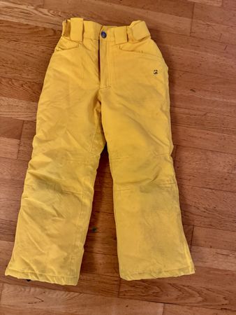 Trevolution Schneehose / Skihose 122