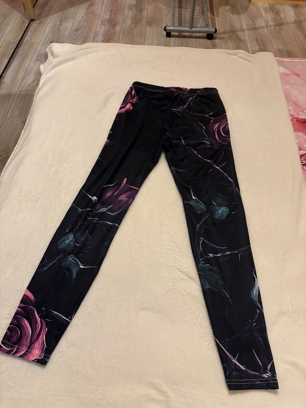 Leggings: Leggins Gr. M NEU – Nuovo (secondo la descrizione) da Schaffhausen venduto da Simmel80 1