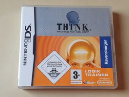 Think Logik Trainer