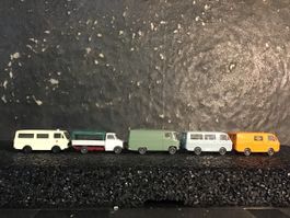 MODELLFAHRZEUGE