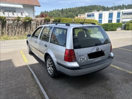 VW Golf 4 Variant 1.6  