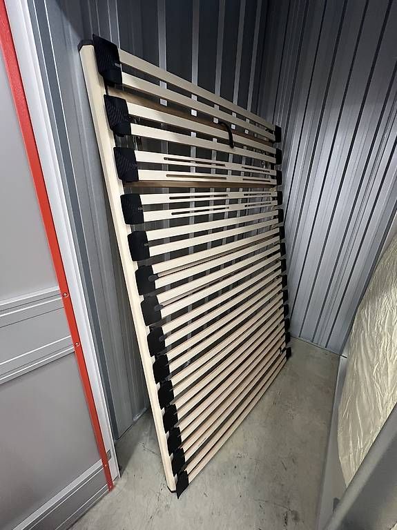 Reti a doghe: Lattenrost - Riposa Flex – Usato da Adlikon venduto da Ricci_90
