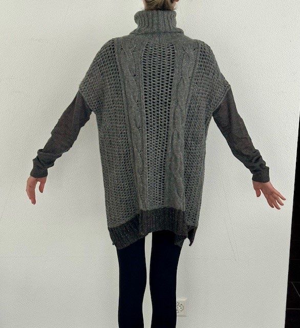 Pulls & Sweat-shirts: Turtleneck pullover – D'occasion à Dallenwil par ZD2019 1