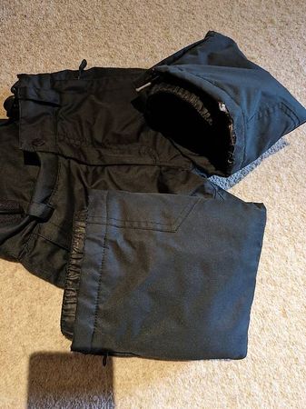 Trevolution Skihose 92