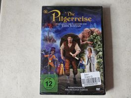 Die Pilgerreise  /  Fabrikneu