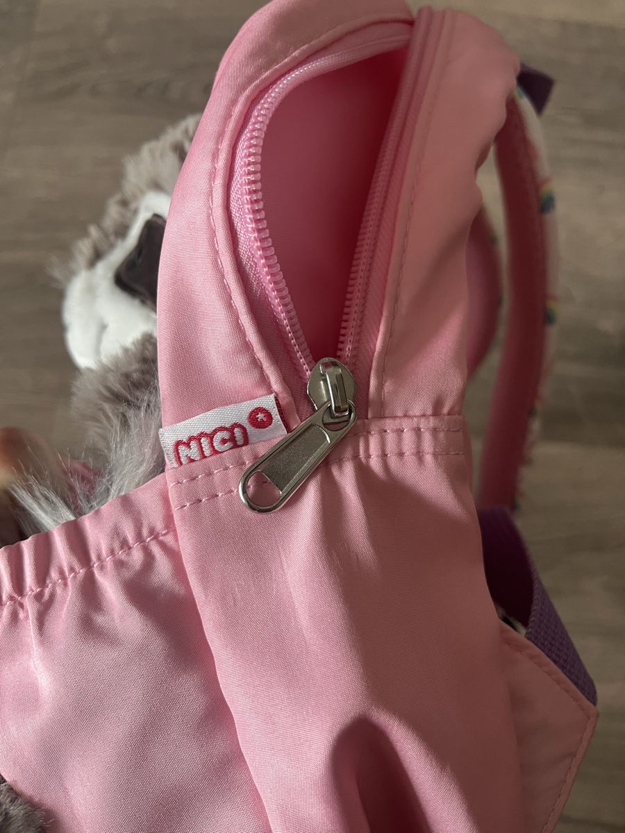 Sacs & sacs à dos: Nici Rucksack – Neuf (Voir description) à Susten par tigers-swans 3