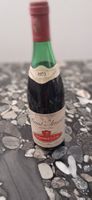 Saint-Amour Mommessin 1973 Rotwein Rarität Vintage
