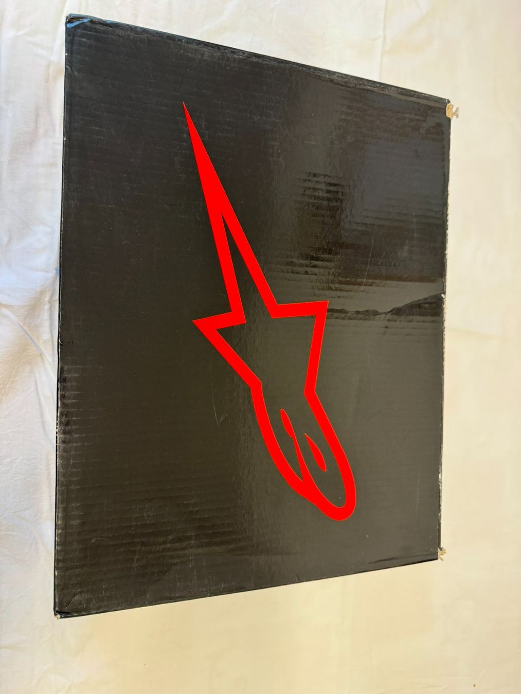 Alpinestars Herrenschuhe: Alpinestars Supertech R Vented Gr. 44 – Neu und originalverpackt aus Wetzikon ZH von Giloco 4