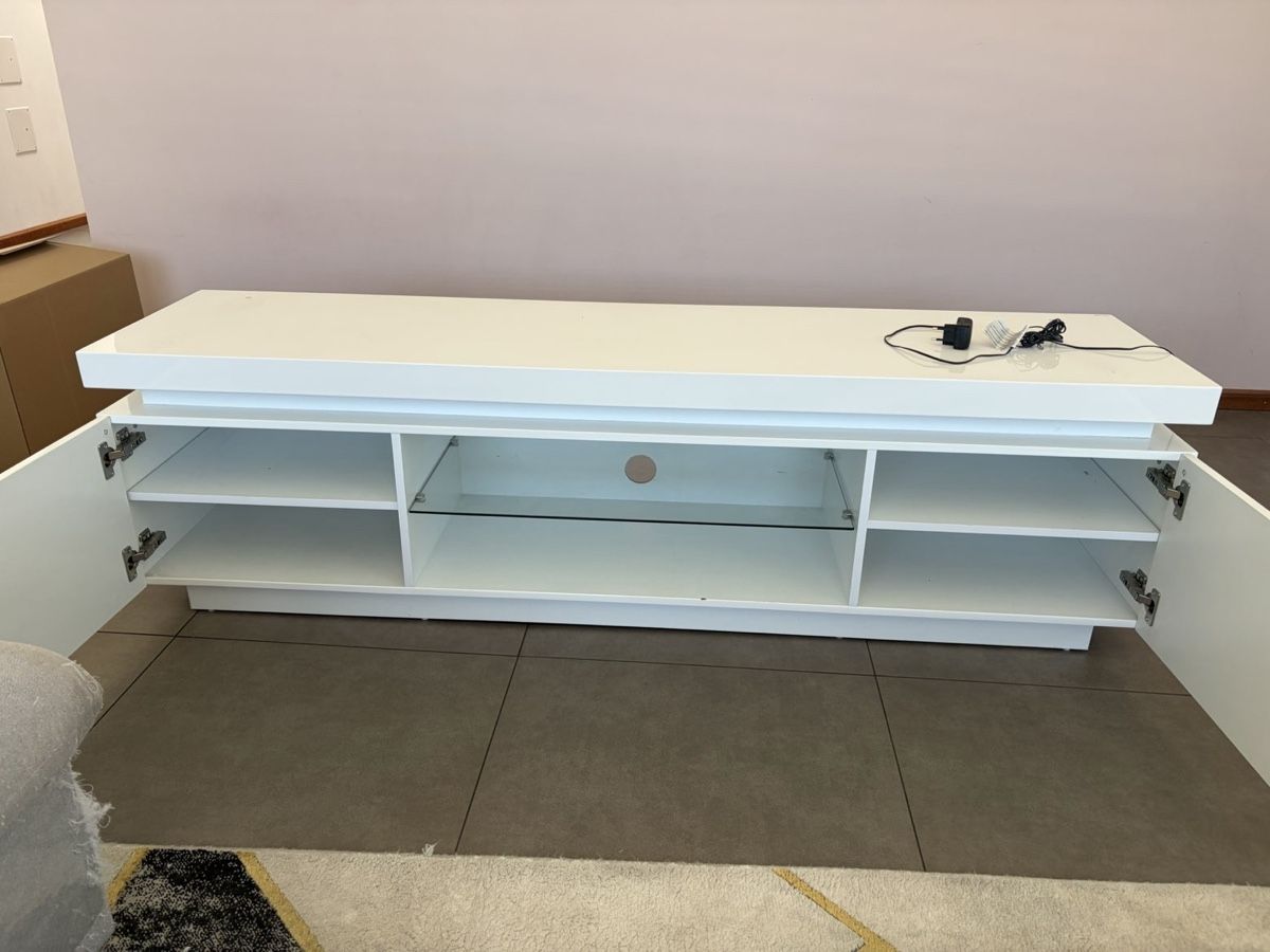 Conforama Mobili TV: Meuble TV AUCKLAND – Usato da Sion venduto da dio_c75t 2