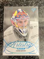 Sportzoo Artistry Mask Harri Säteri 41/65