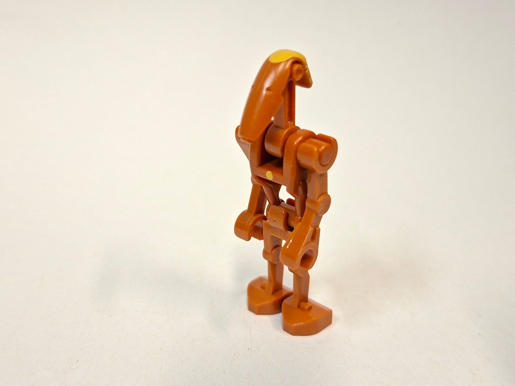 Lego Spielzeuge: Battle Droid Commander sw0482 – Gebraucht aus Sils im Domleschg von AMAG_AUDI_ZH