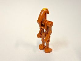 Battle Droid Commander sw0482