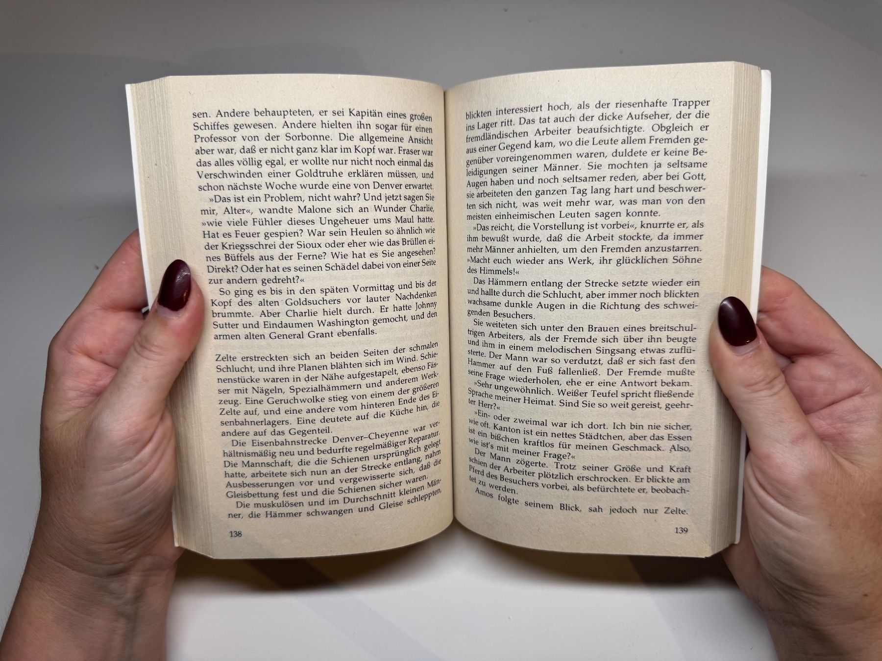 Livres: BUCH: Top Fantasy – D'occasion à Grosswangen par Deutsche_Romane 6