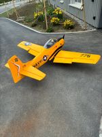 T 28 von E-Fligth