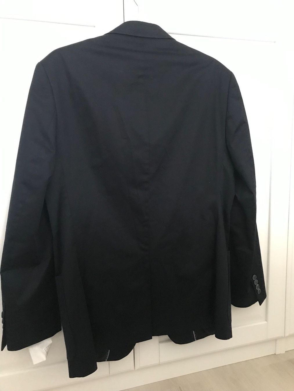 Anzüge: Gianni & Armando Herrenblazer Neu – Neu (gemäss Beschreibung) aus Dübendorf von nela123 4