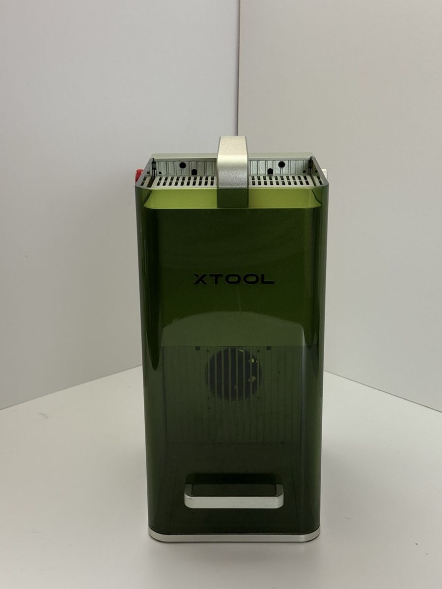 XTool Tutte le macchine: xTool F1 Lasergravierer – Usato da Kilchberg ZH venduto da lilinha_artes