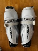 Junior-Schienbeinschoner Bauer Supreme S170