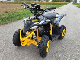Kinder Elektro Quad