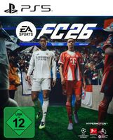 FC 26 (FIFA 26) Playstation 5 PS5