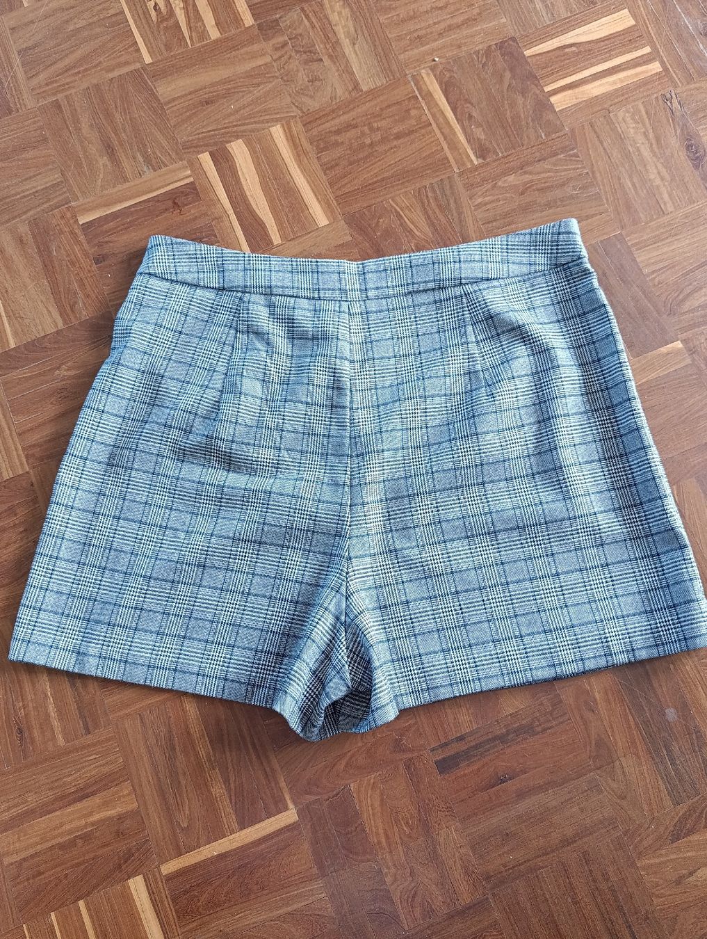 Stradivarius Röcke: Skort Stradivarius Gr. 42 – Gebraucht aus Baar von L.isa28 2