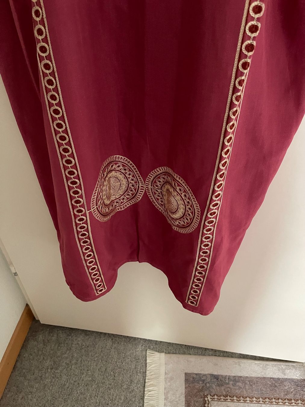 Vestiti: Schönes Kleid 👗 – Usato da Benglen venduto da Shamily 5