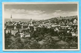 Frauenfeld 1936