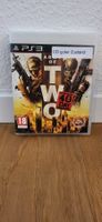 PS3 - Army of Two 40th Day