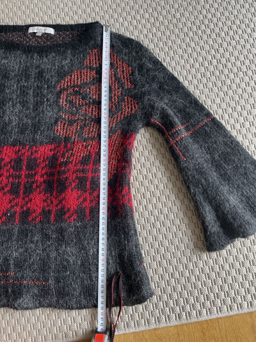 Maglioni & Felpe: Pullover, La fee Maraboutee, 38 – Usato da Solothurn venduto da Bobesch08 5