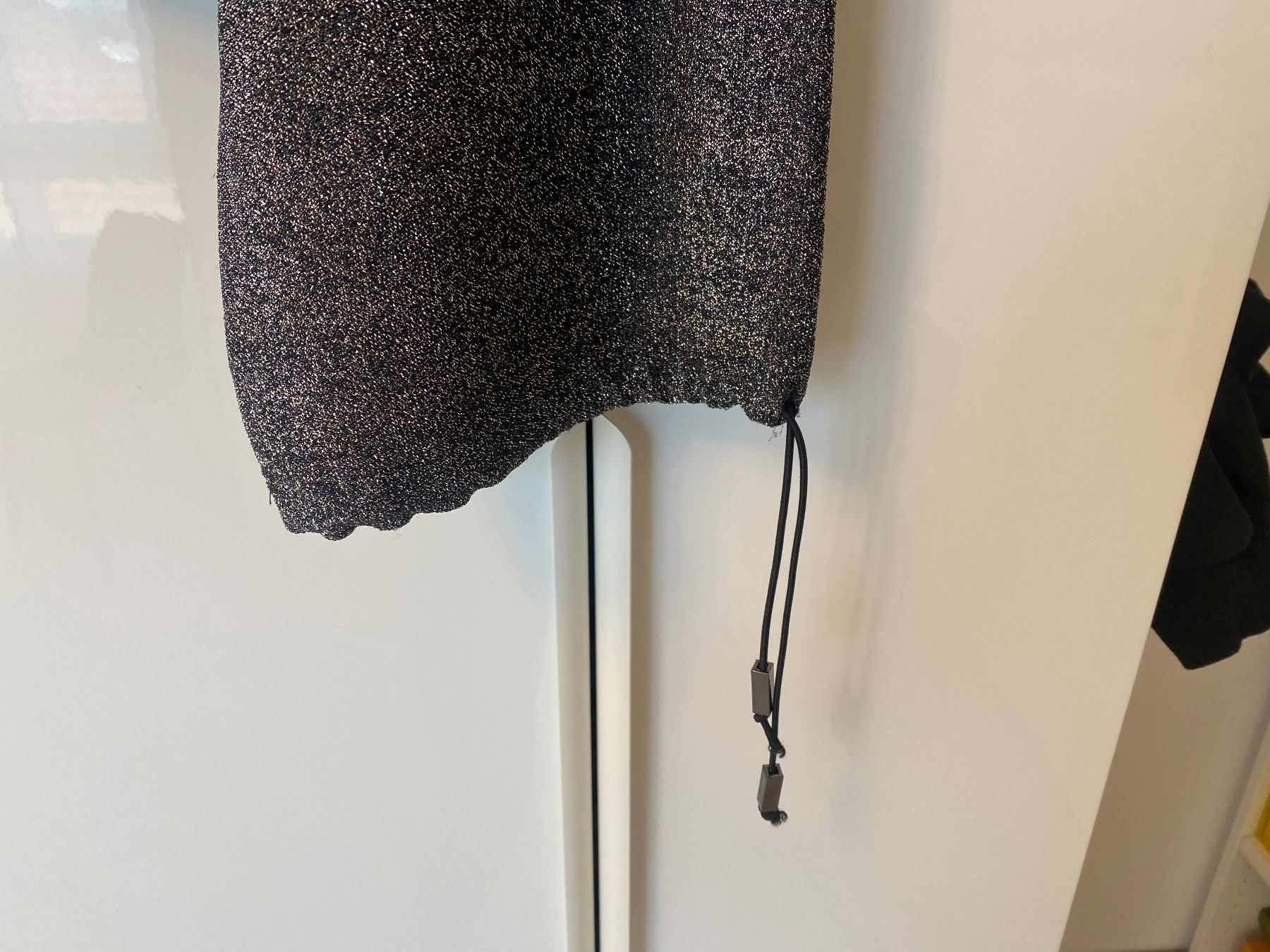 Mango Camicette: Bluse im Silvester Look von Mango (Gr.S) – Usato da Merenschwand venduto da R-R-R 6