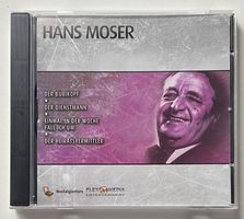 Hans Moser / Das Beste von Hans Moser