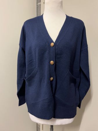 Pullover Grösse S/M, wie neu, NP 59.-