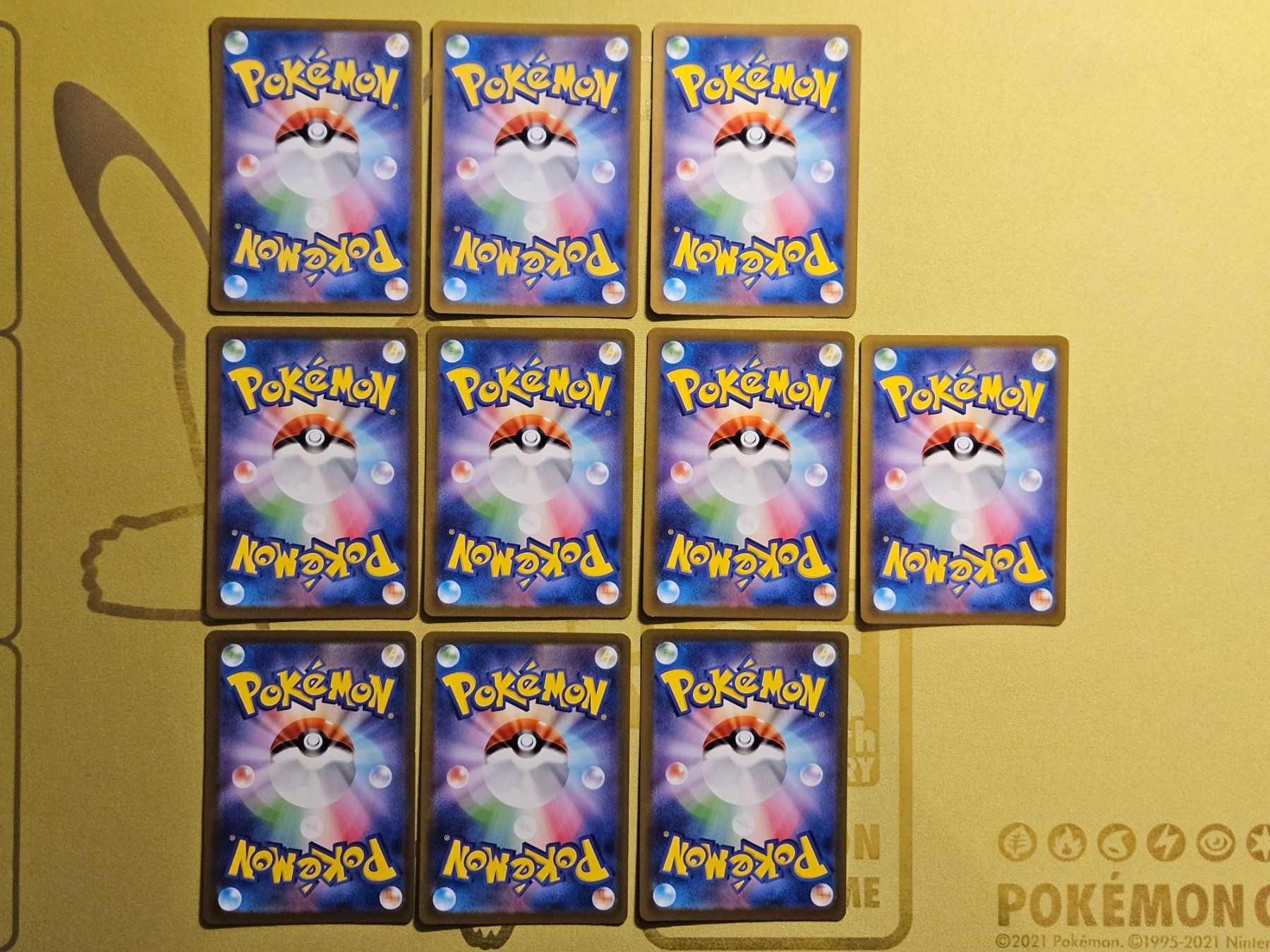 Pokémon Cartes à collectionner: 10 Pokemon Cards set RR - #2 – D'occasion à Bellinzona par Pokemarco 1