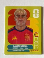 Panini WM 2026 Sticker - Lamine Yamal ESP 15