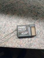 Futaba R617FS Empfänger 2.4GHz FASST 