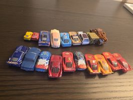 McQueen Autos