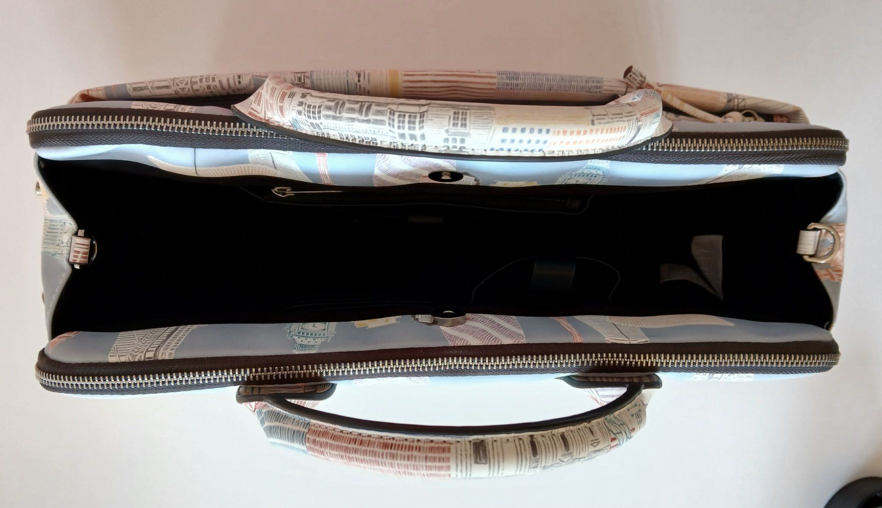 Borse: PARFOIS Laptop Tasche, neuwertig – Usato da Weisslingen venduto da Brillianto 4