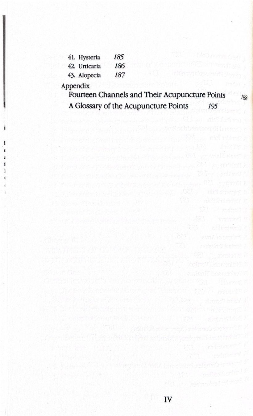 Libri: Acupuncture and Moxibustion – Nuovo (secondo la descrizione) da Sarnen venduto da Livres 4