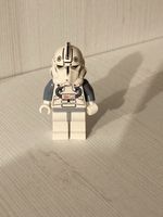 LEGO Star Wars Clone Trooper V-Wing Pilot Minifigur