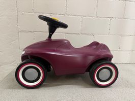BIG Rutschfahrzeug Bobby-Car-Neo Anthrazit