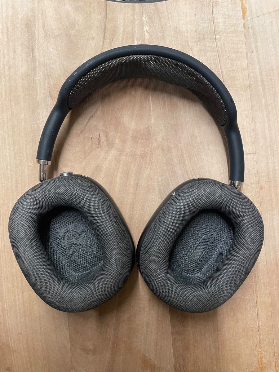 Apple Cuffie: Airpods Max – Usato da Riedikon venduto da joa_sn8f 1