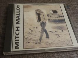 Mitch Malloy CD -