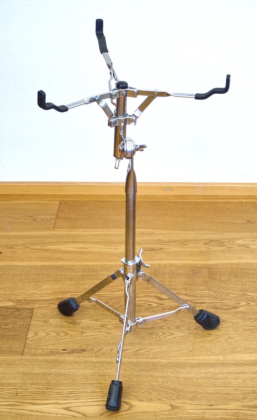 Instruments de musique: Snareständer, Korb in grossem Bereich einstellbar – D'occasion à Aarau par Bigbenmusic 3