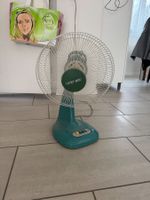 Ventilator "Lucky Misú" - Frische Brise im Sommer!