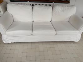 Sofa Ektorp