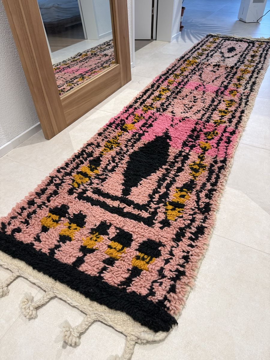 Teppiche: Marokkanischer Läufer Teppich – Neu (gemäss Beschreibung) aus Baden von ena_2dy5 5